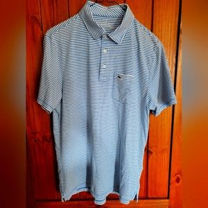 Vineyard Vines Edgartown Polo Shirt